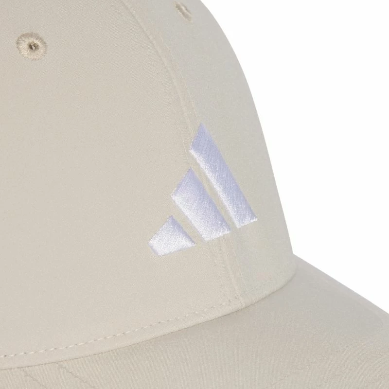 Kapelë adidas unisex, bezhë [Madhësia: M - L]