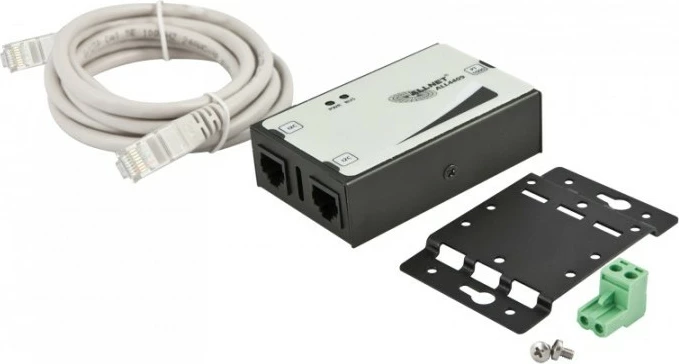 Pajisje rrjetë ALLNET ALL4409, RJ-45, 1 kg