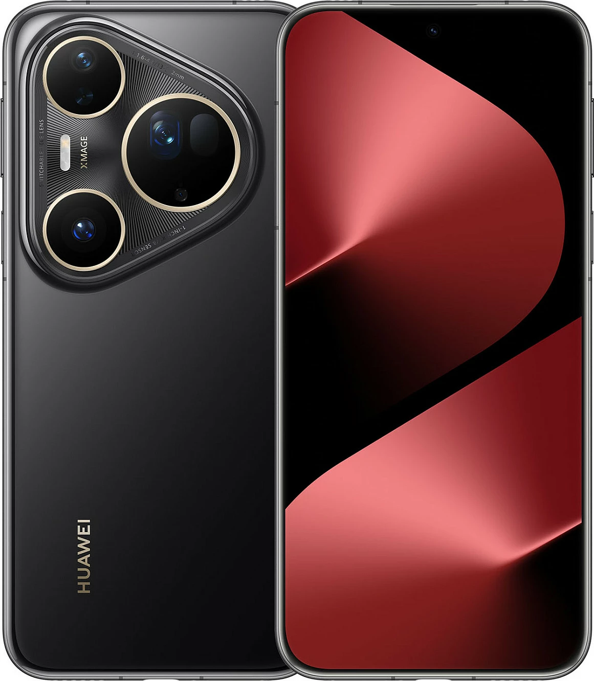 Celular Huawei Pura 80 Ultra, 16GB RAM, 512GB, 6.8", i zi 2