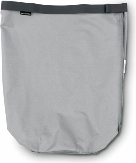 Qese lavanderie Brabantia 102363 60L gri