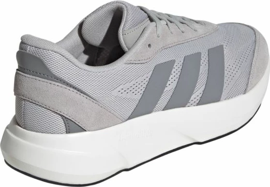 Atlete për meshkuj adidas, të hirtë [Madhësia: 39 1/3]