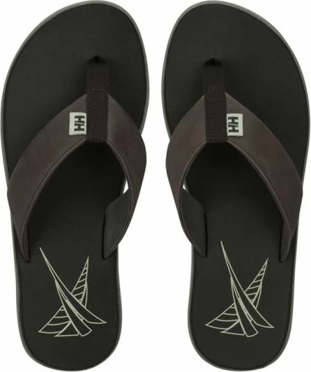 Sandale Helly Hansen për meshkuj, të kafta