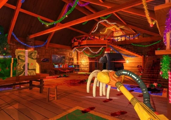 Viscera Cleanup Detail: Santa's Rampage EN Global