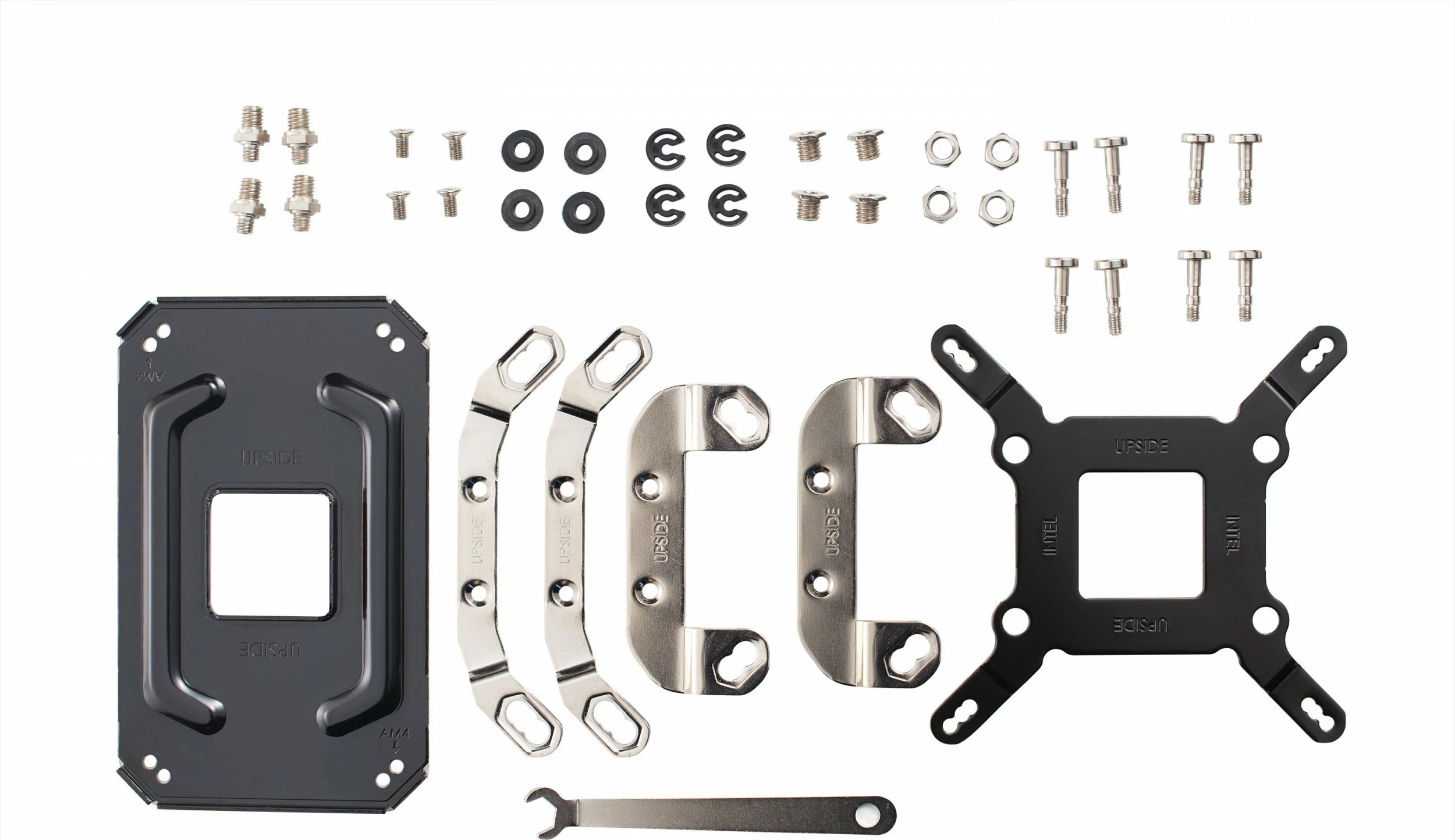 Ftohës CPU be quiet! Shadow Rock TF 2 BK003, 135mm, 160W TDP, i zi