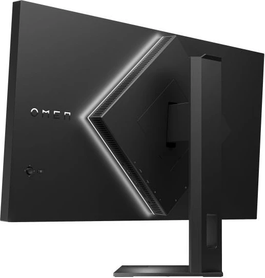 Monitor, HP, OMEN 27u (3G6W0E9#ABB), 27", ekran i sheshtë, Degree