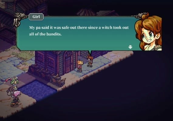 Fae Tactics EN/JA/KO/ZH Global