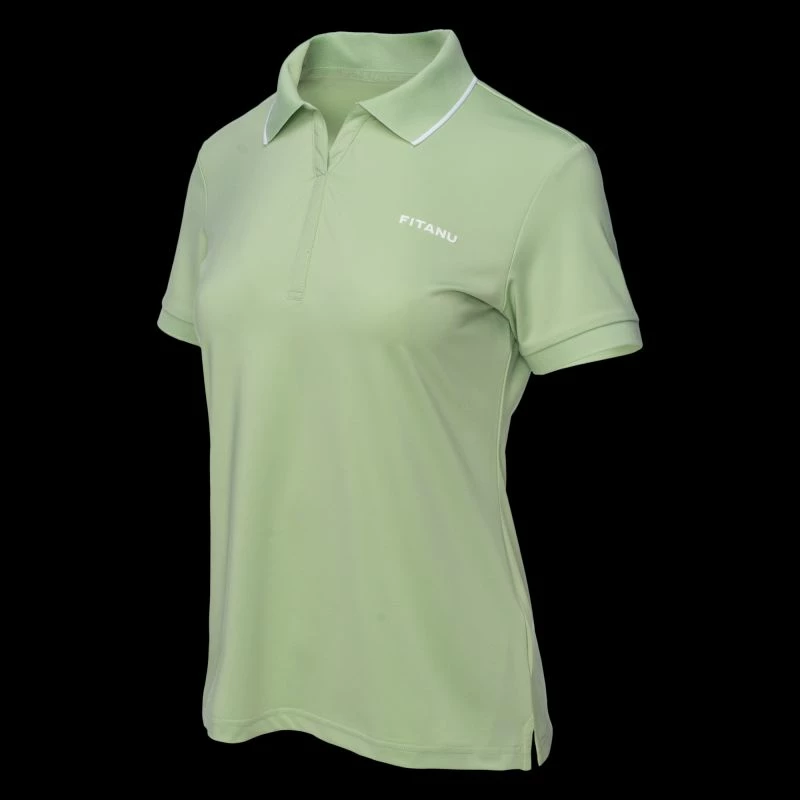 Maicë sportive për femra Fitanu