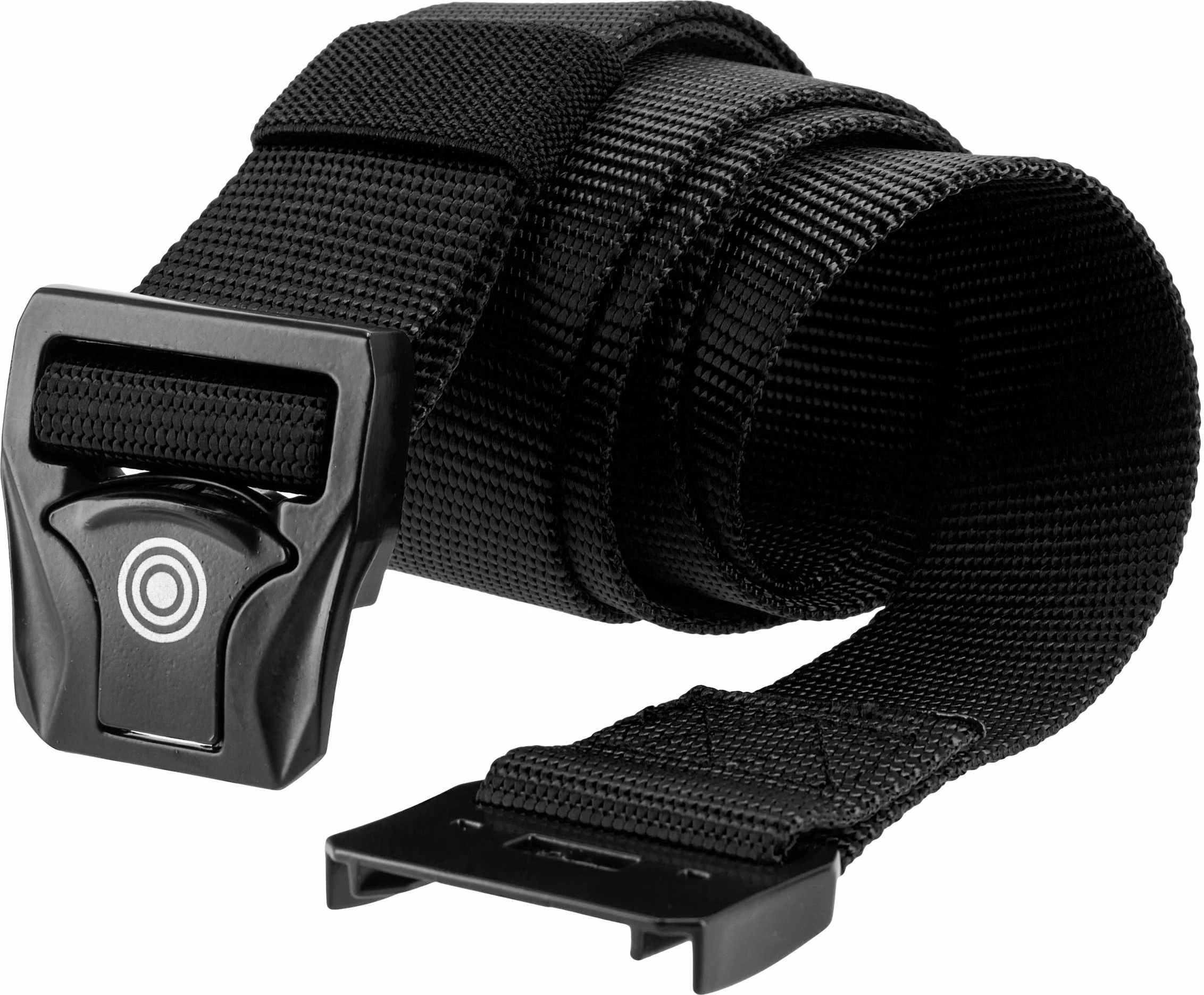 Rrip LAHTI PRO L9021300, QUICK RELEASE 130 cm, 3.7 cm, poliester, i zi