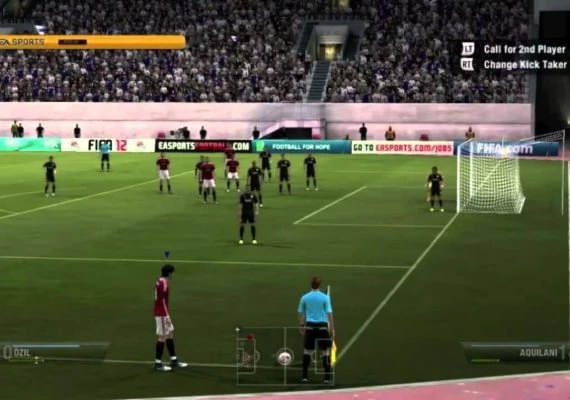 FIFA 12 EN/DE/FR/IT/PL/CS/RU/ES Global