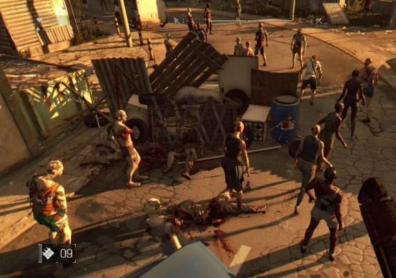 Dying Light - Rais Elite Bundle DLC Global