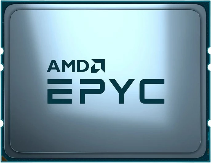 Procesor AMD EPYC 7313, 3 GHz, 128 MB