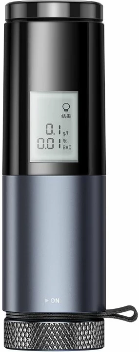 Alkol-tester Baseus CRCX-01, i zi