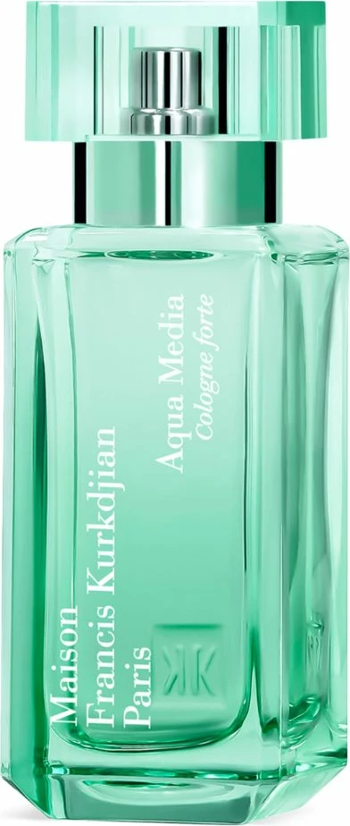 Eau de Parfum Maison Francis Kurkdjian Aqua Media Cologne forte, 35ml