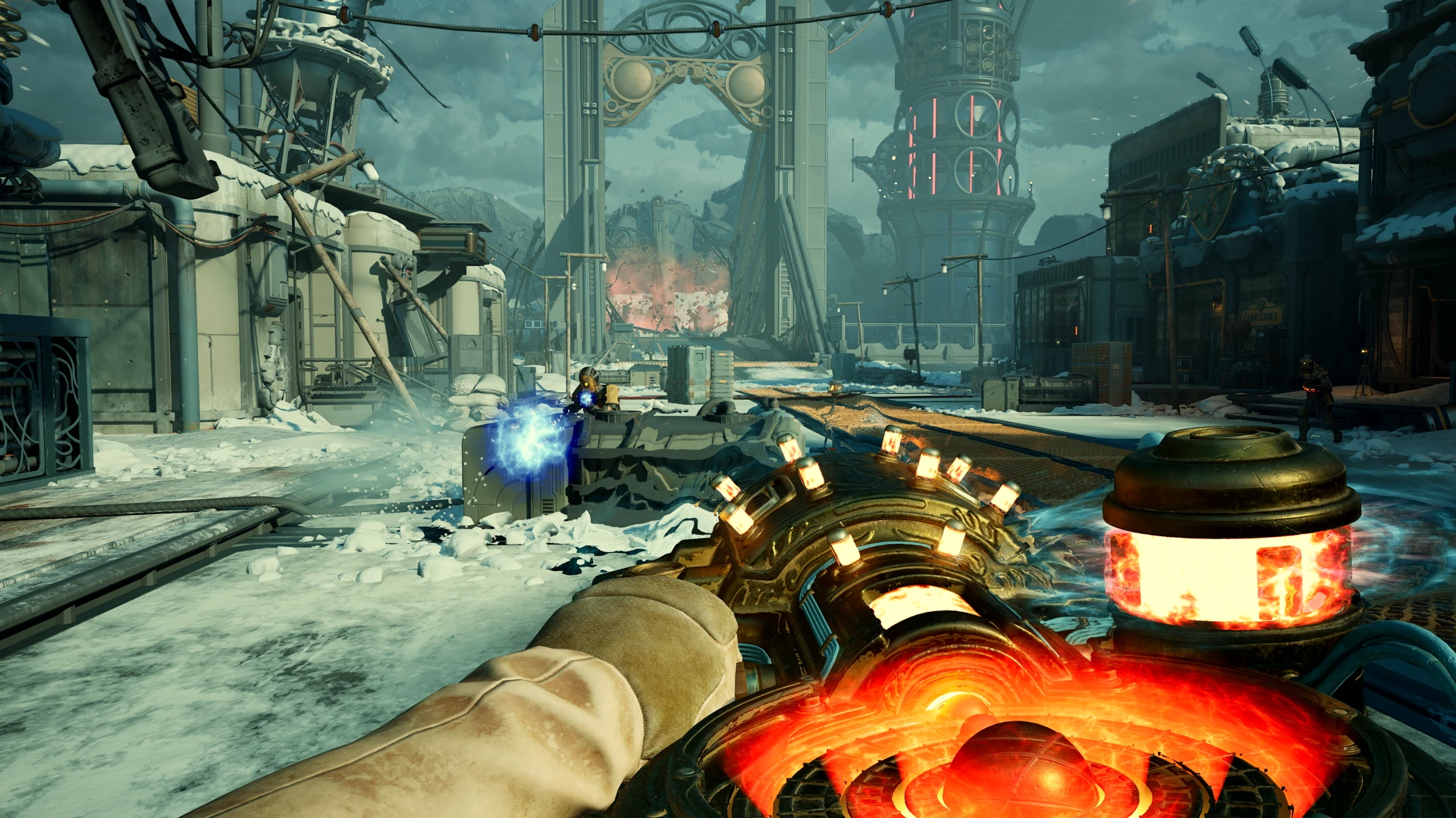 Lojë PS5 Xbox Game Studios The Outer Worlds 2, PEGI 18