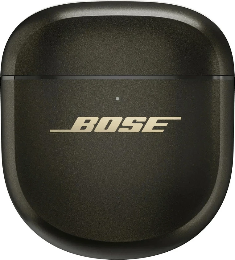 Kufje Bose QuietComfort Ultra Earbuds 2nd Gen, Bluetooth, noise canceling, Desert Gold