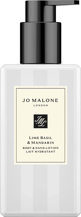 Balsam për trup dhe duar Jo Malone Lime Basil & Mandarin 250ml