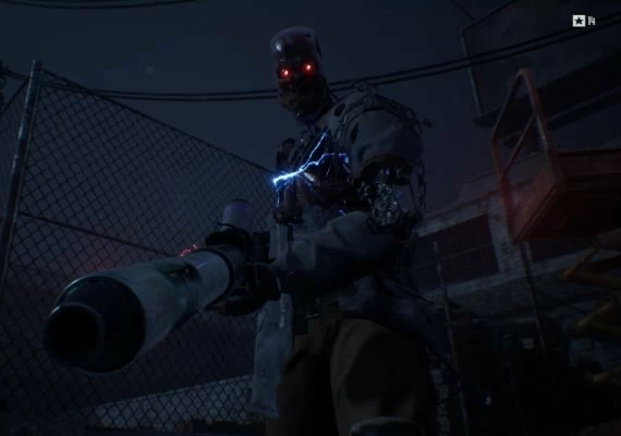 Terminator: Resistance EN/DE/FR/IT/PL/PT/ES Global