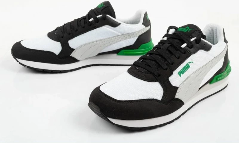 Atlete Puma unisex, shumëngjyrëshe [Madhësia: 39]