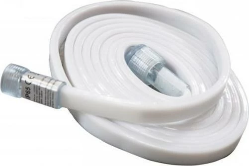 Shirit LED Mareld Sunlit Matte 3 m, 180 LED/m, 12 W/m, 240 V, IP65, 4000 K (690010103)
