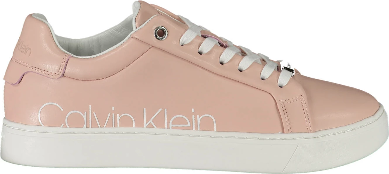 Atlete për femra Calvin Klein, rozë [Madhësia: 36]