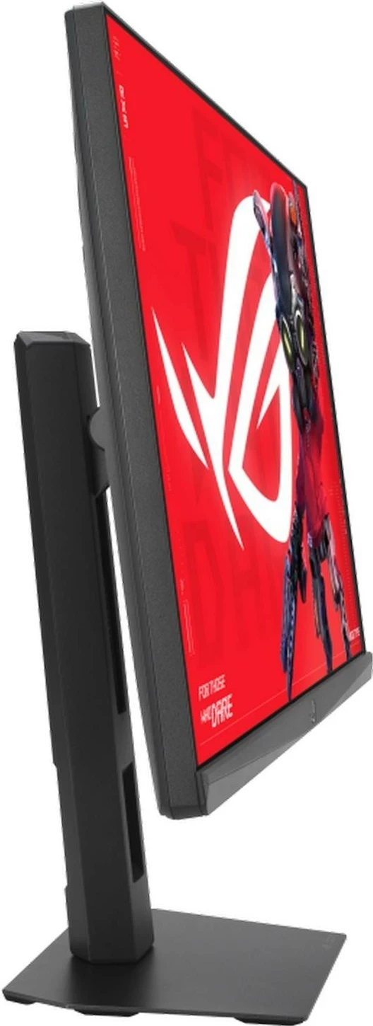 Monitor Asus ROG Strix XG27ACMES, 27 inç, QHD, 255Hz, Fast IPS, e zi