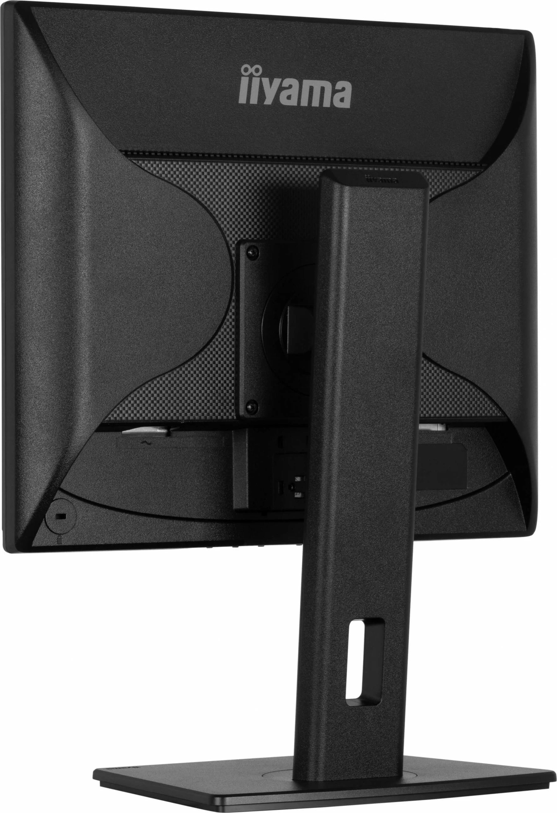 Monitor iiyama ProLite B1980S-B1, 19 inç, LED, 1280x1024, HDMI+DP, zi