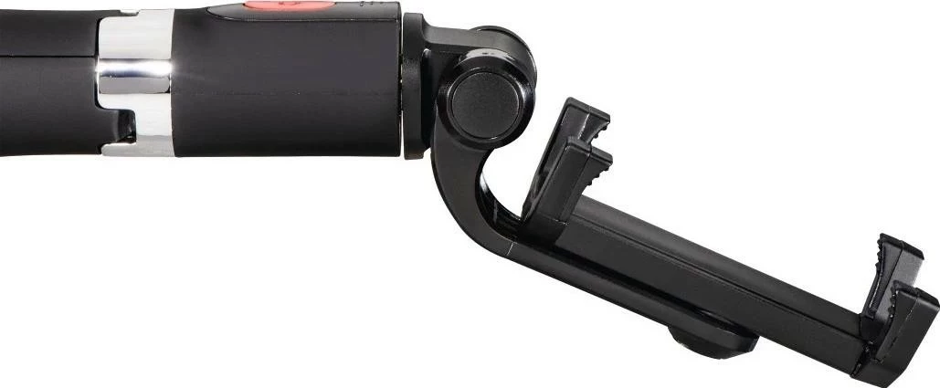 Selfie stick Hama, Bluetooth, e zezë
