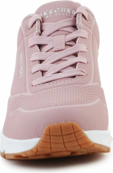 Atlete për femra Skechers, të rozë [Madhësia: 38]