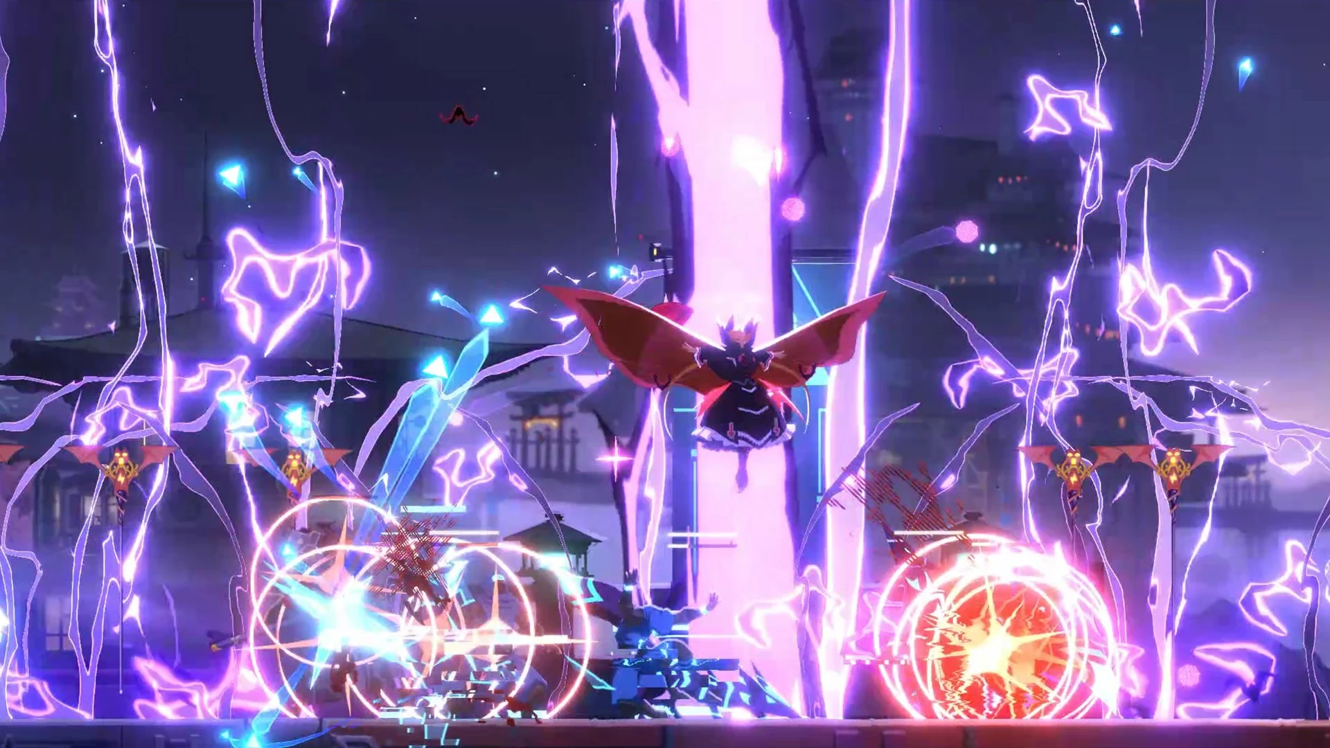 Lojë PS5 PM Studios BlazBlue Entropy Effect X Deluxe Edition, PEGI 12