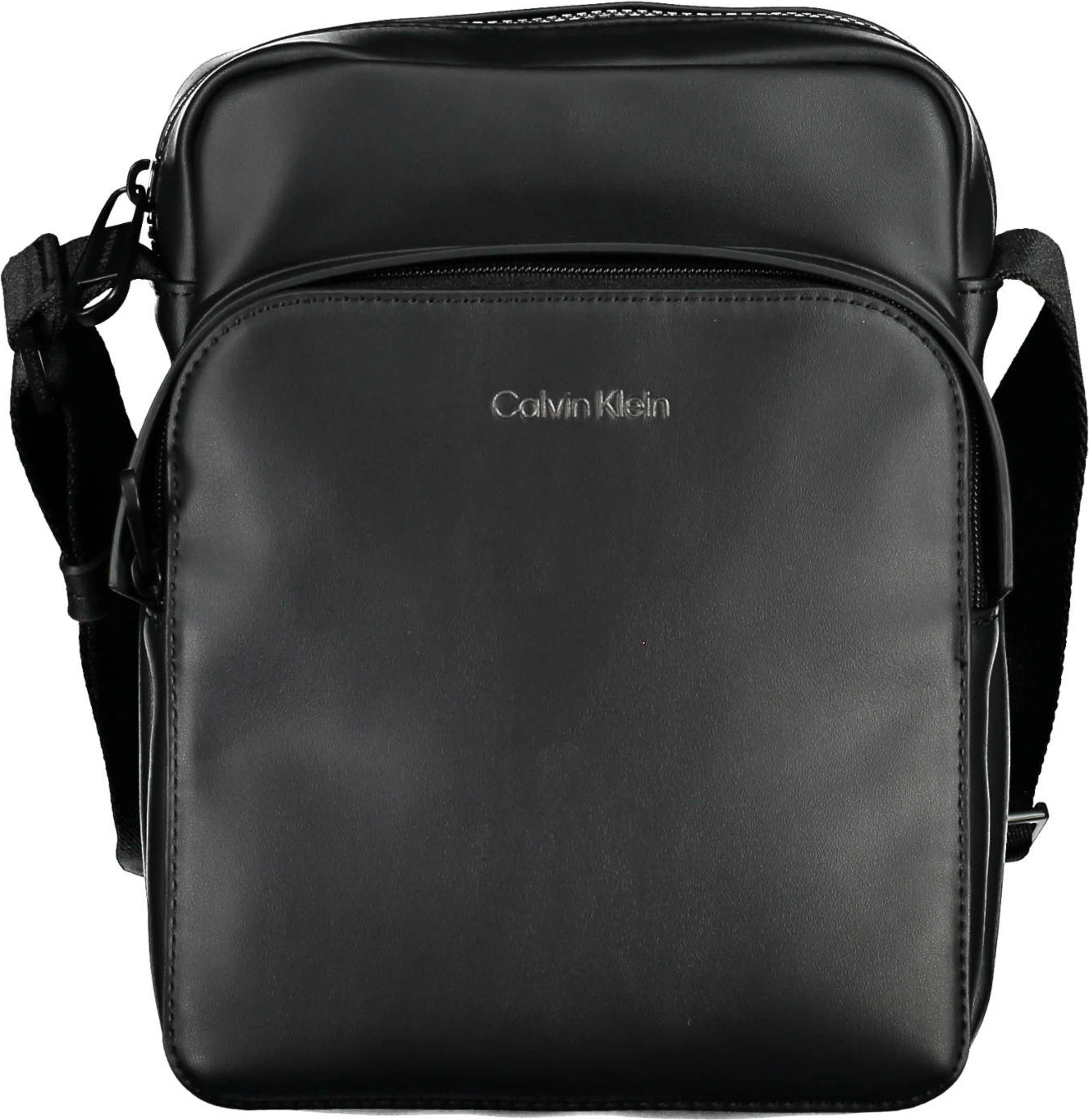 Çantë supi Calvin Klein UNI për meshkuj, e zezë