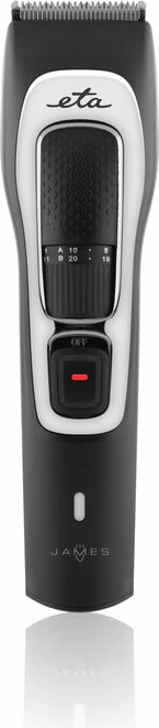 Makinë Rroje ETA JAMES 634190000