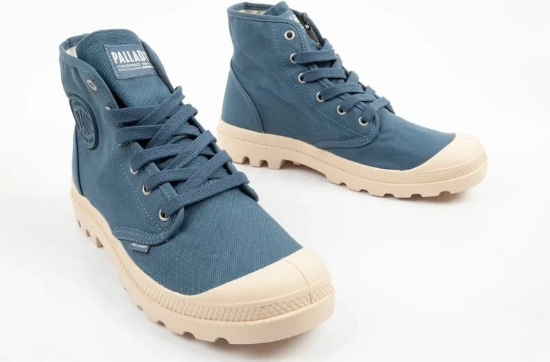Atlete për meshkuj Palladium Pampa Hi 02352-481-M [Madhësia: 44]