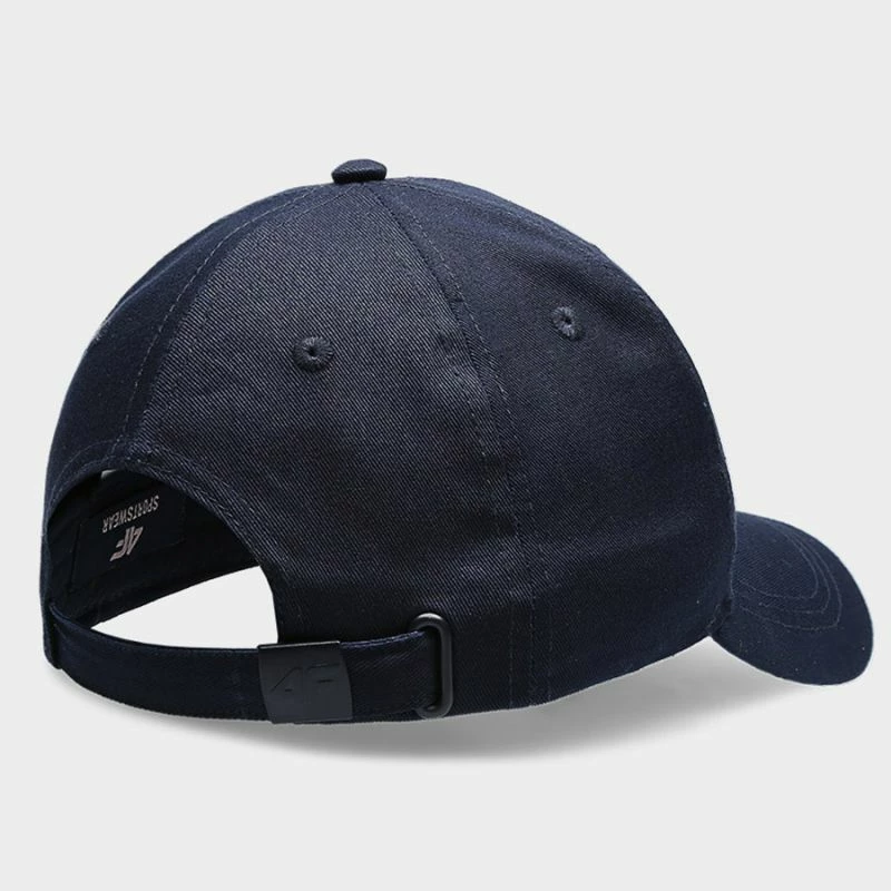 Kapelë për femra 4F, blu marine