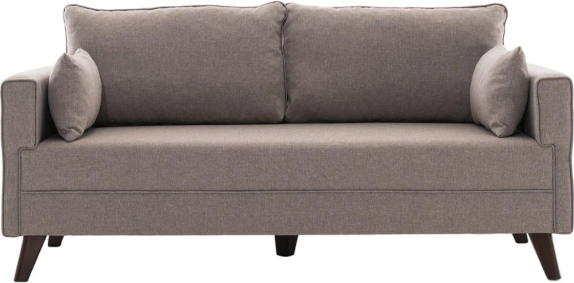 Divan dy ulëshe Atelier del Sofa, Bella, krem