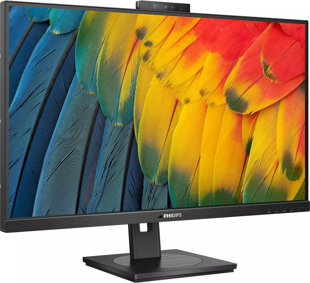 Monitor Philips 5000 series 27B1U5601H/00, 27", Quad HD, LCD, i zi