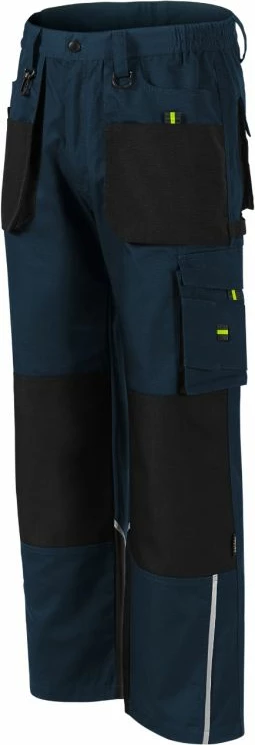 Pantallona për punë Rimeck Ranger M, blu marine [Madhësia: 44 - 46]