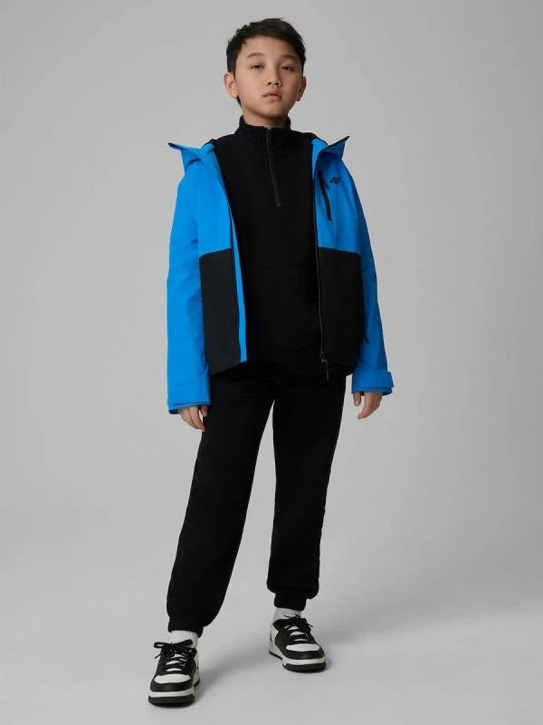 Jakne për djem 4f 4FJWSS26TTJAM0957-20S