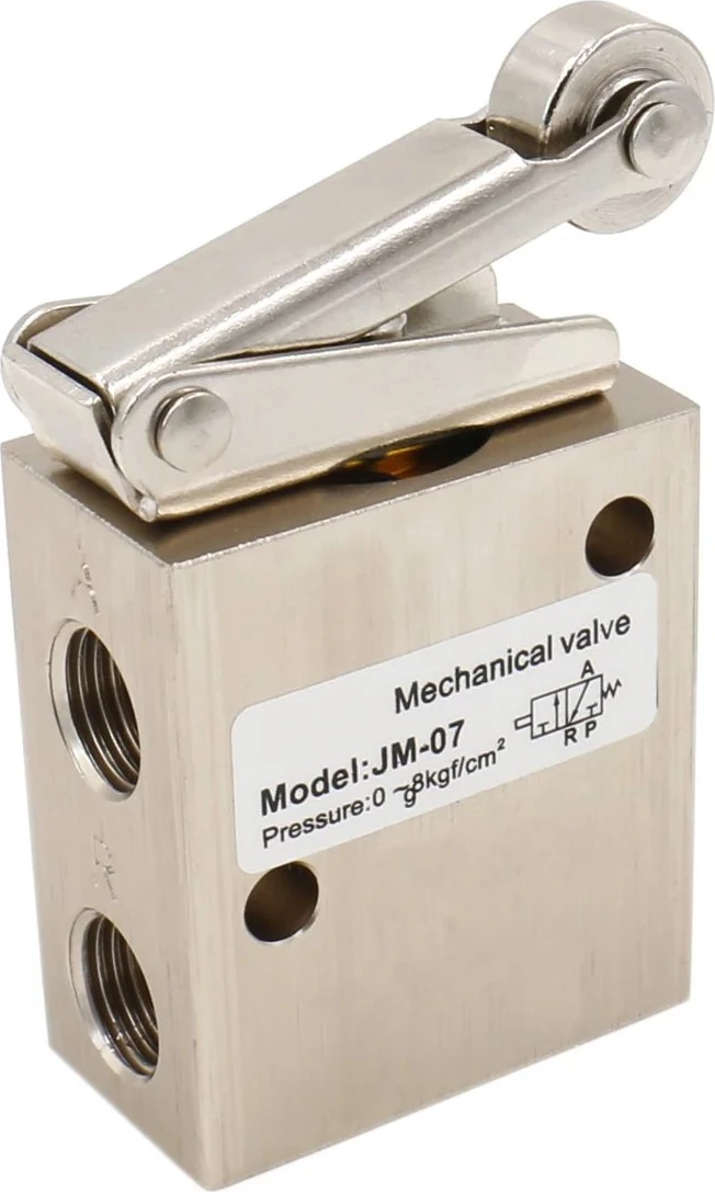 Valvul Pneumatike JM-07