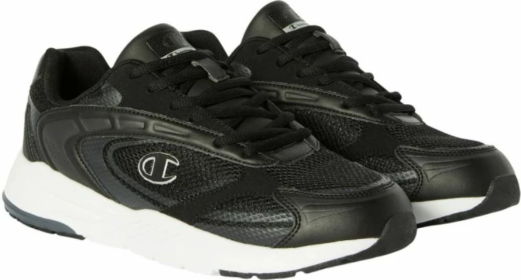 Atlete për meshkuj Champion, të zeza