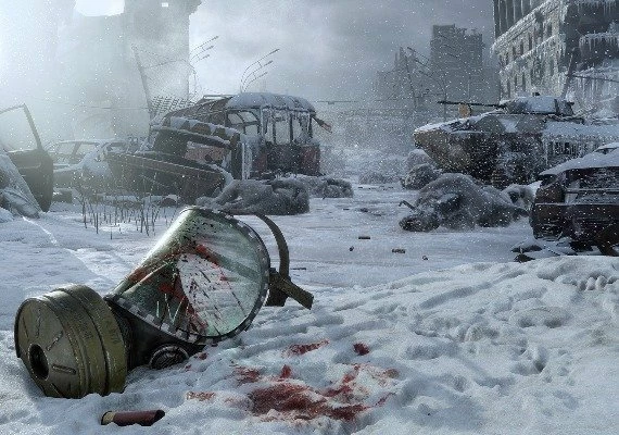 Metro - Franchise Bundle Global