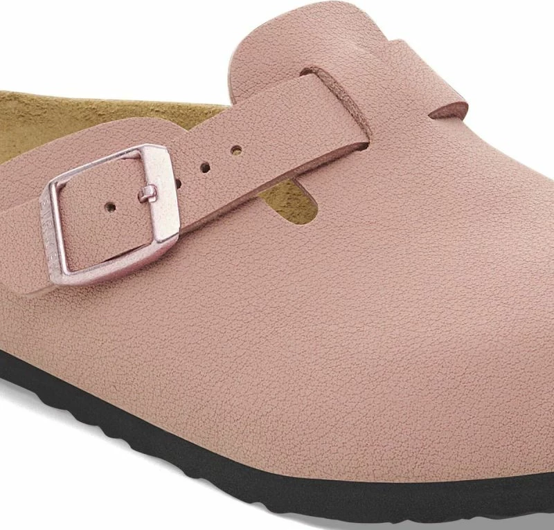 Flip-flopa për fëmijë Birkenstock, rozë [Madhësia: 35]