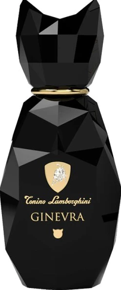 Ginevra Lamborghini Black Edp 30ml Spray