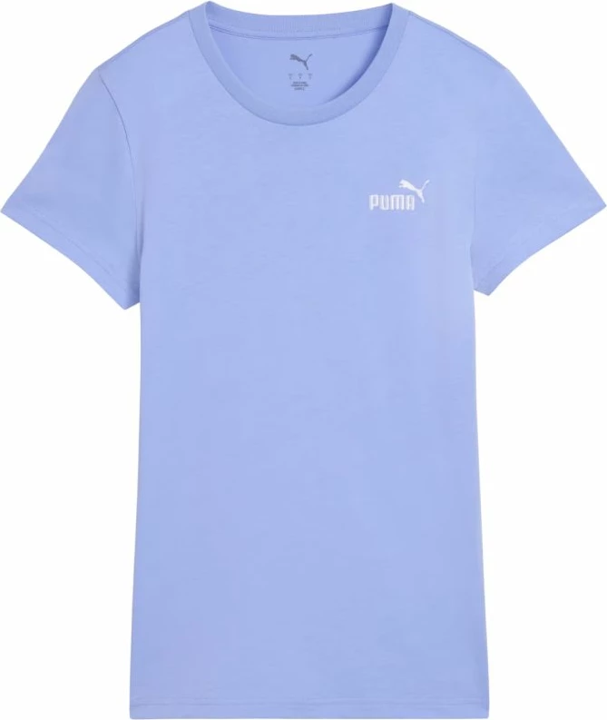 Maicë femra Puma ESS Small No. 1 Logo 682373 60, vjollcë