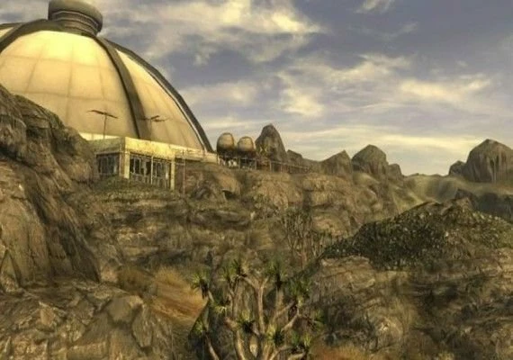 Fallout: New Vegas PL/CS/RU Global