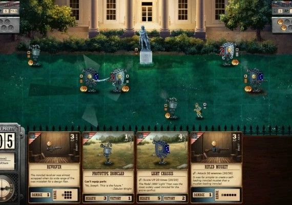 Ironclad Tactics EN Global