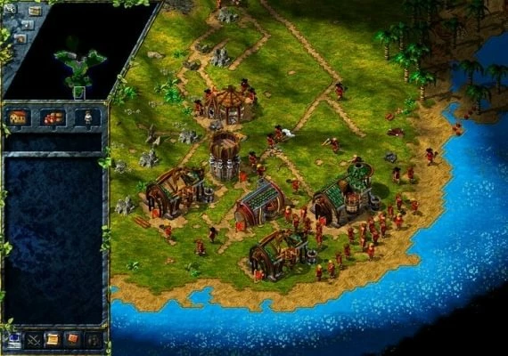 Settlers 3 - Ultimate Collection EN Global