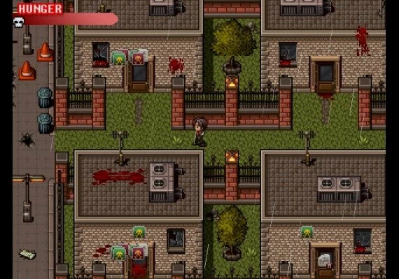 Invasion: Brain Craving EN Global