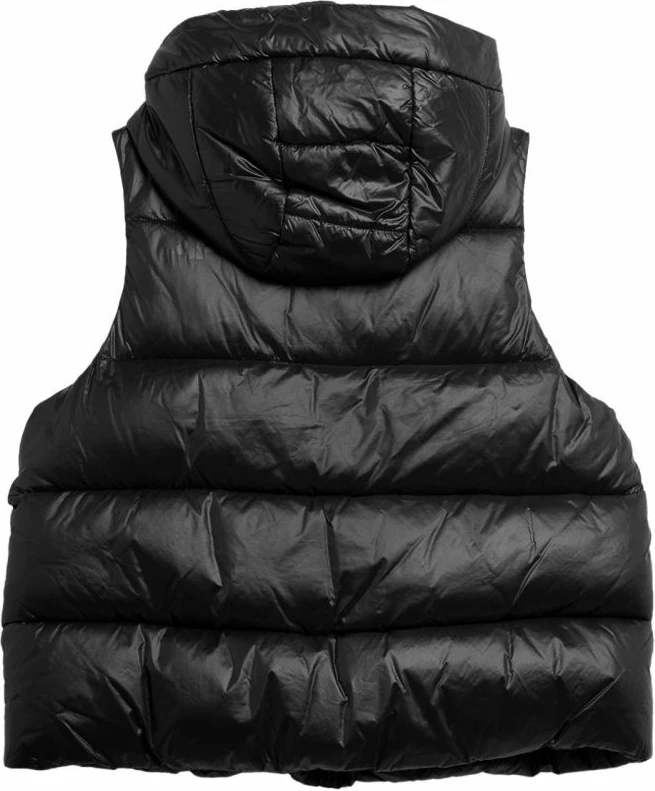 Jelek për femra 4F, i zi [Madhësia: XL]