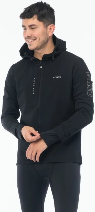 Jakne për meshkuj Fitanu FUNRUNE, lifestyle