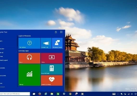 Windows 10 Professional N Global